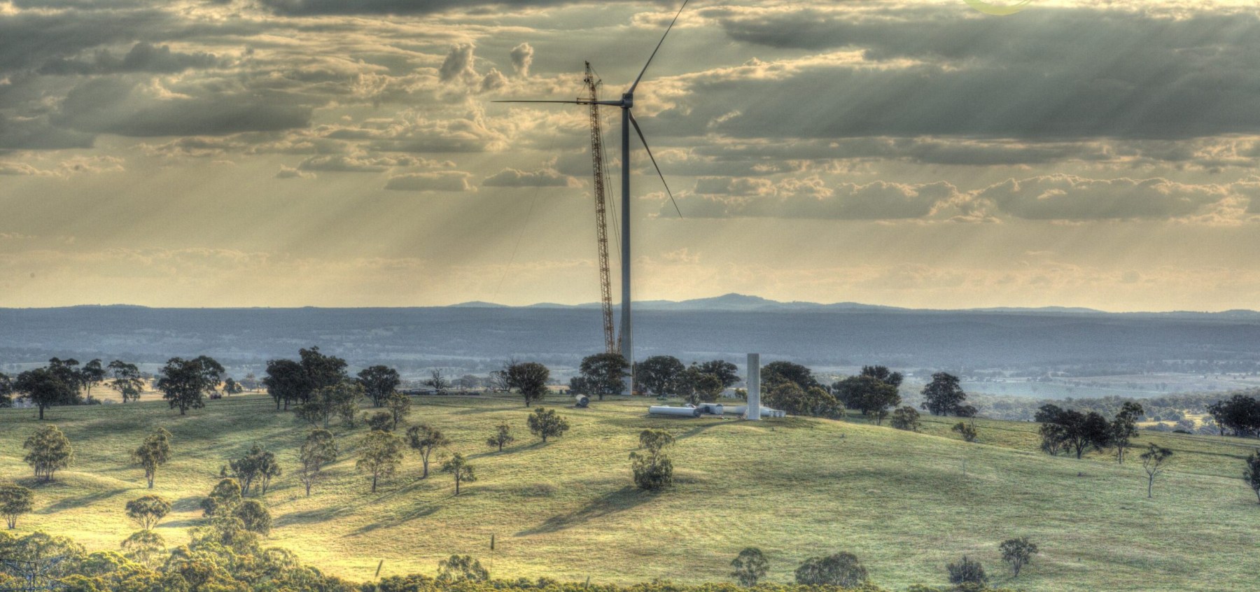 Sapphire Windfarm