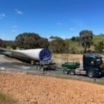 Rye Park Wind Farm