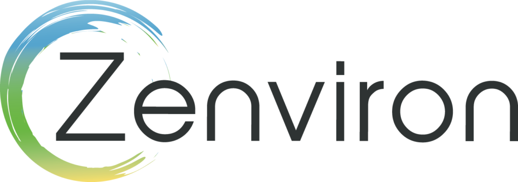 Zenviron Logo