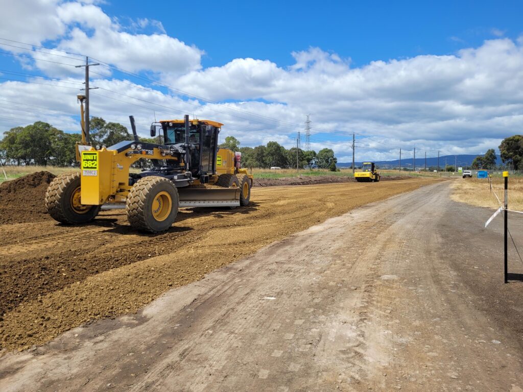 LaTrobe Valley Project