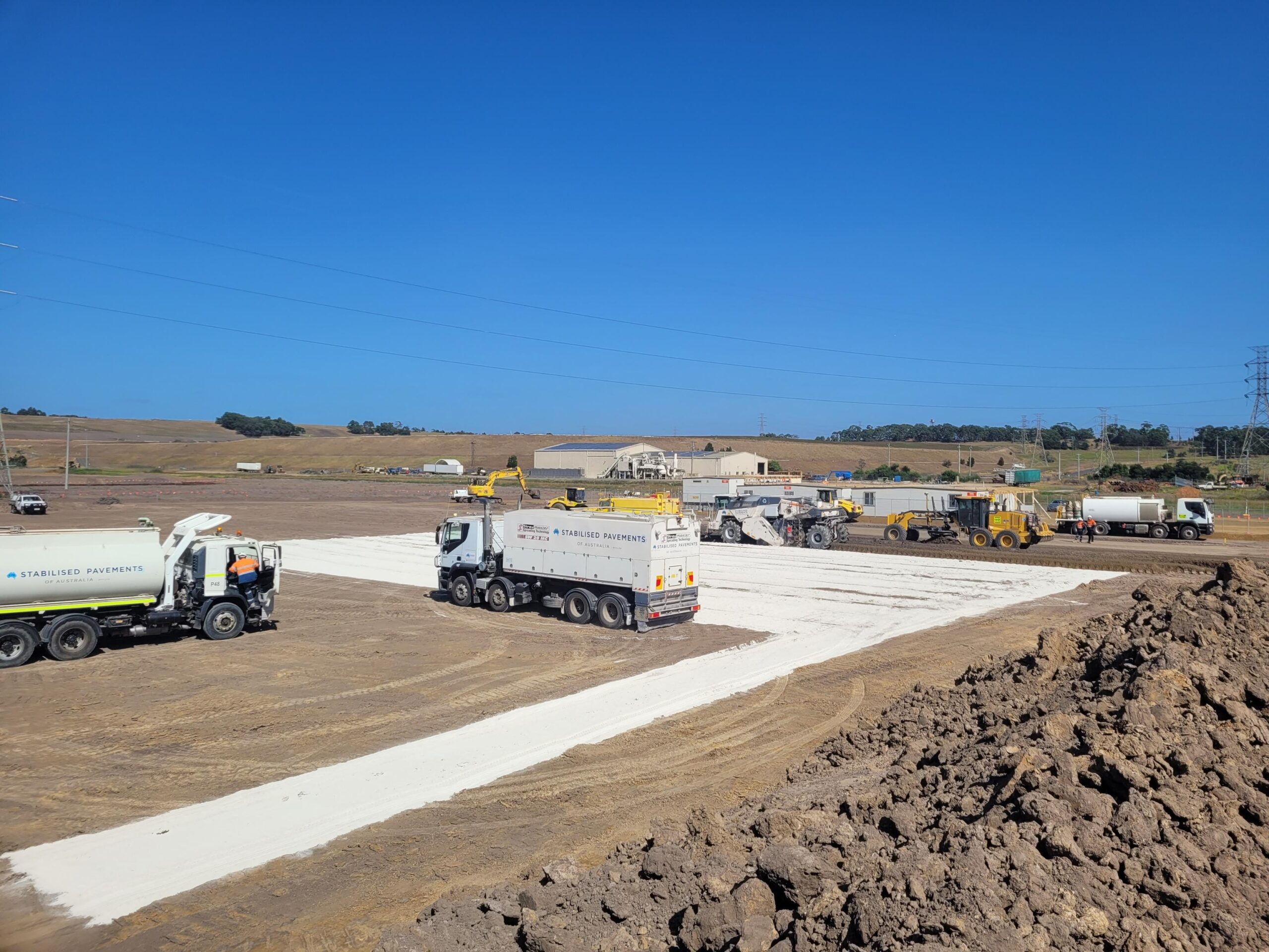 LaTrobe Valley Project