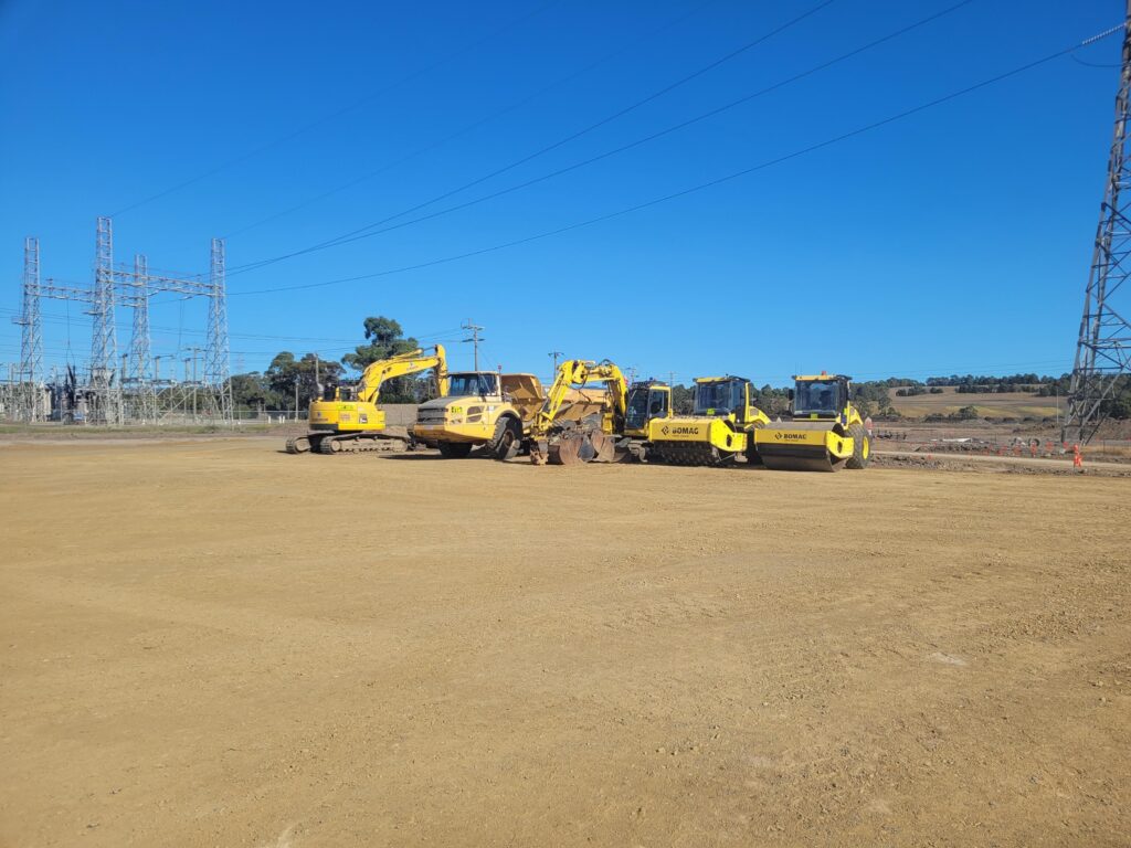 LaTrobe Valley Project