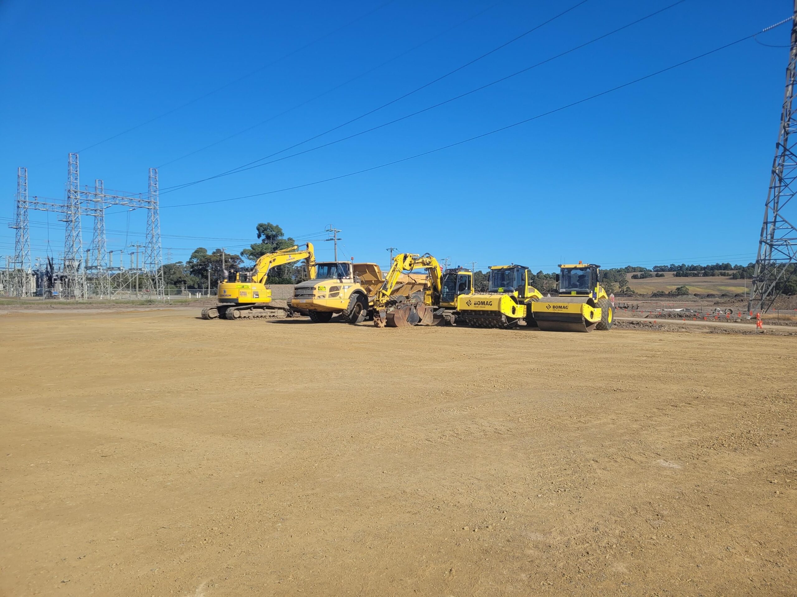 LaTrobe Valley Project