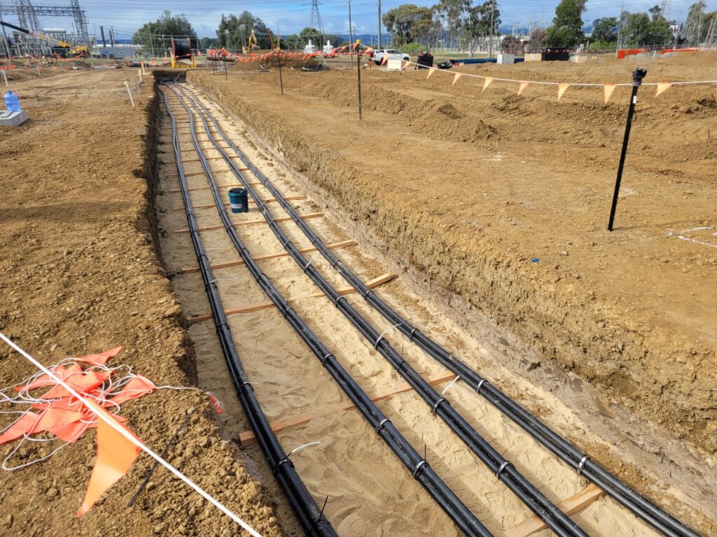 LaTrobe Valley Project