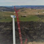 Crudine Ridge Wind Farm