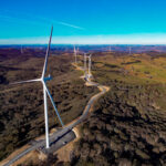 Rye Park Windfarm