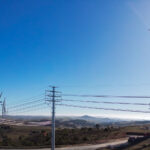 Rye Park Windfarm