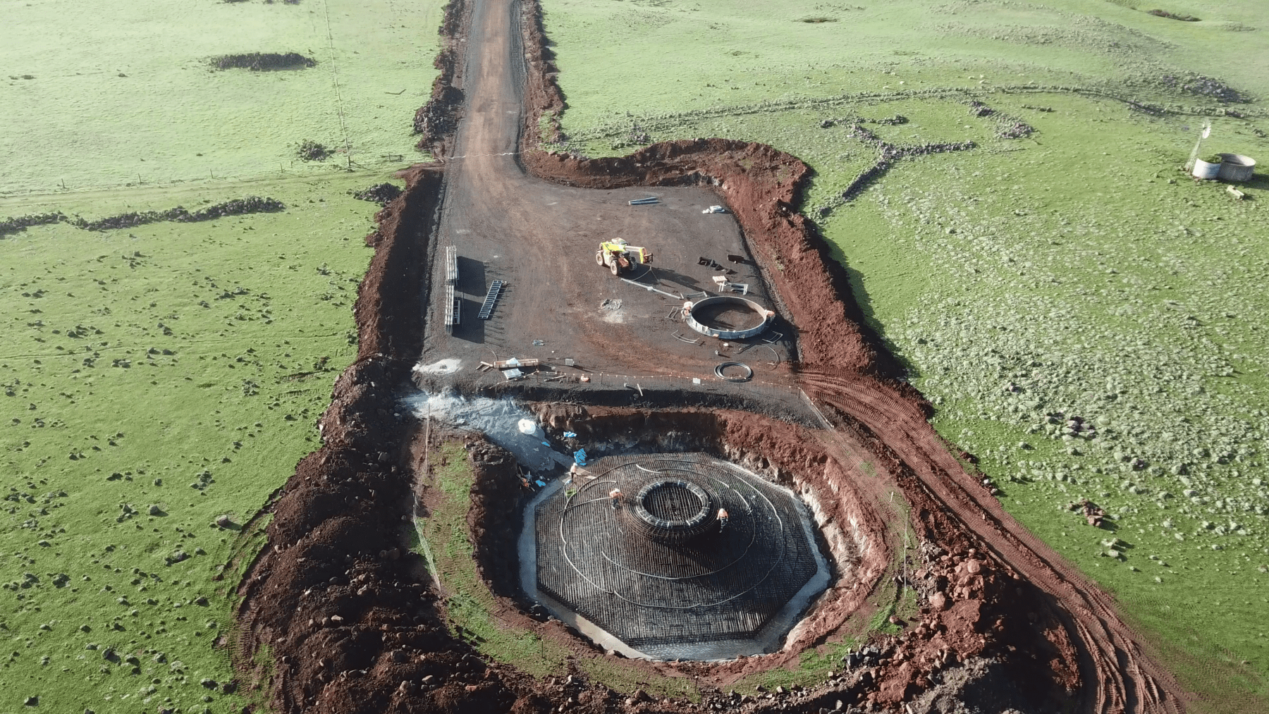 Dundonnell Wind Farm